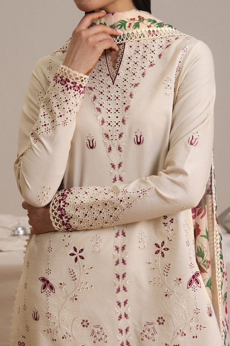 Blanche - Afrozeh UK