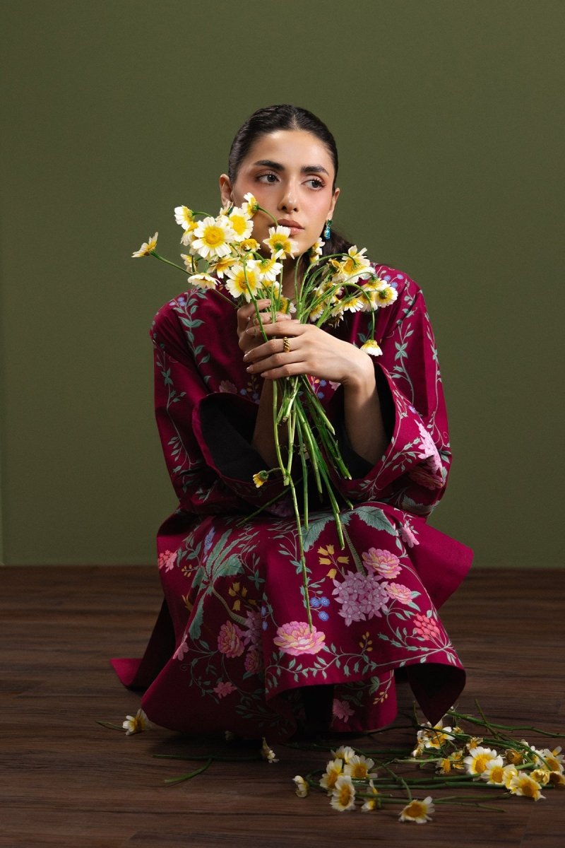Bloom Babe - Afrozeh UK