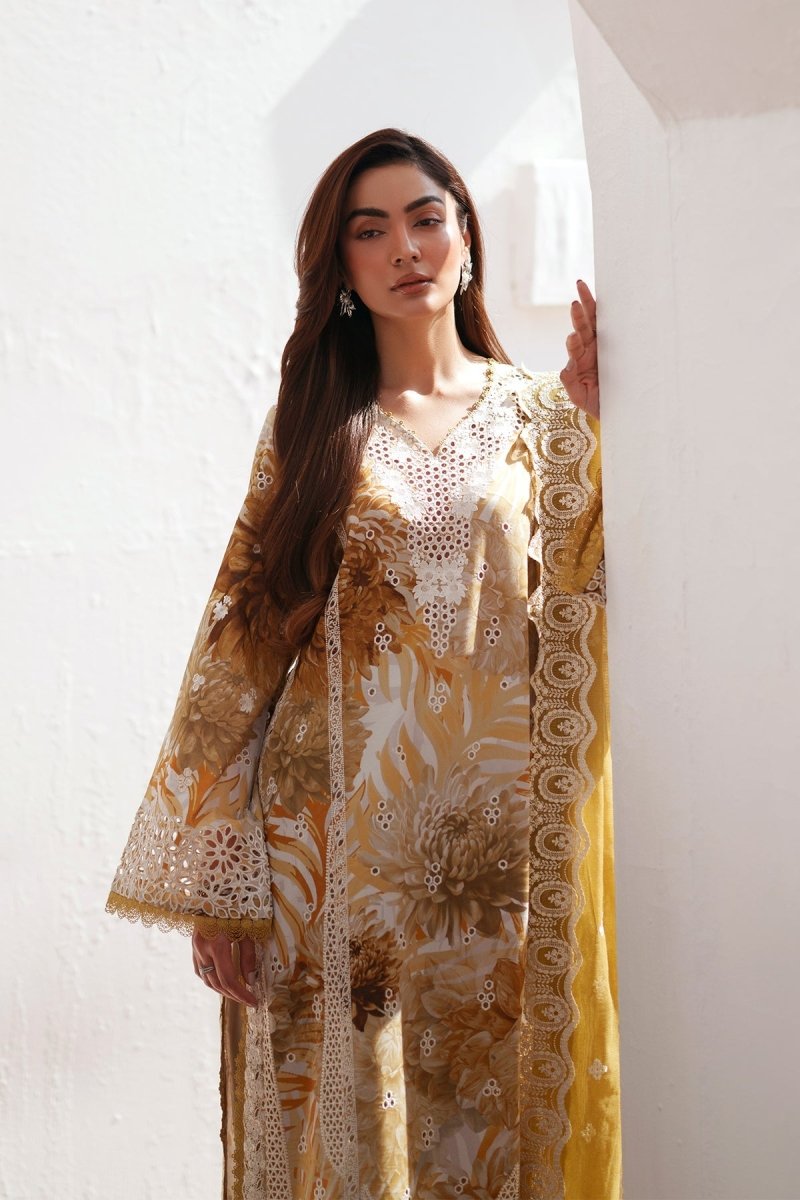 Calyra - Afrozeh UK