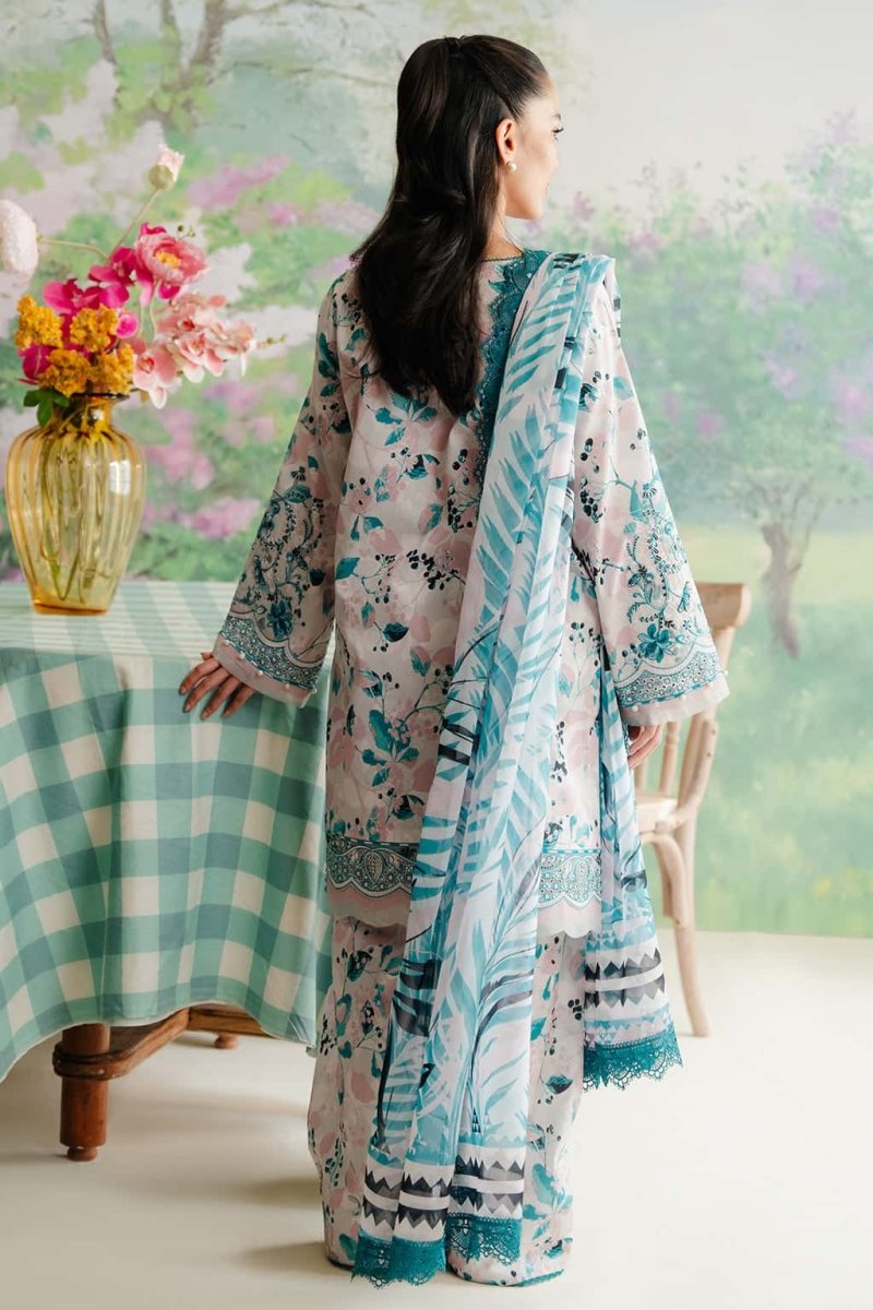 Cashmere - Afrozeh UK