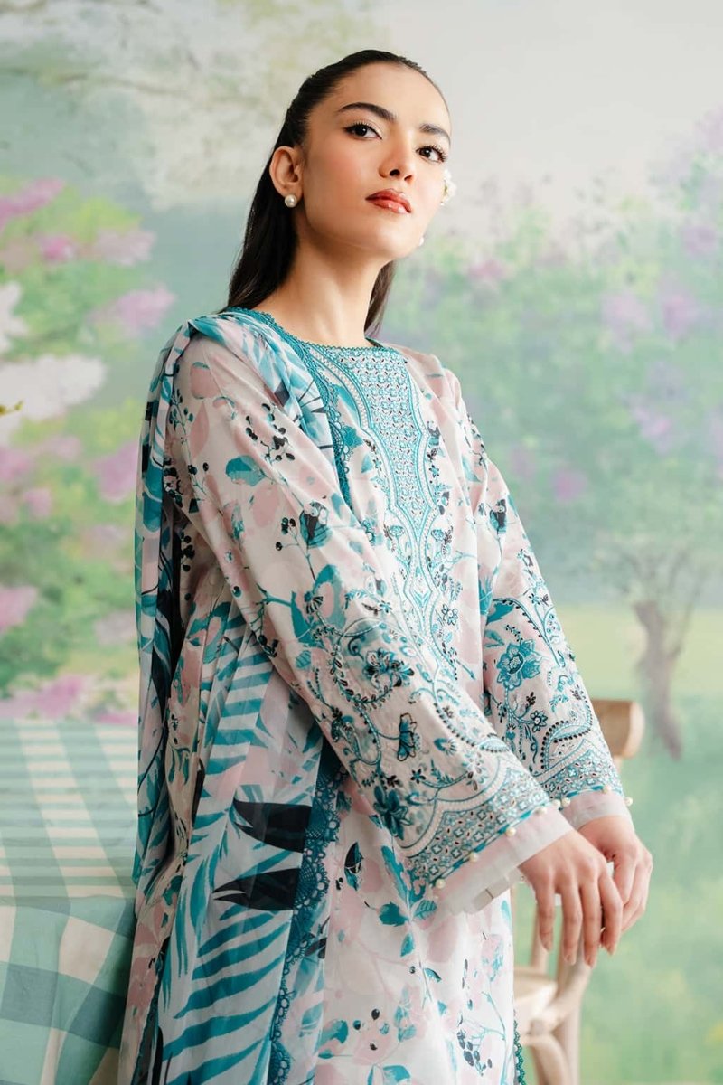 Cashmere - Afrozeh UK