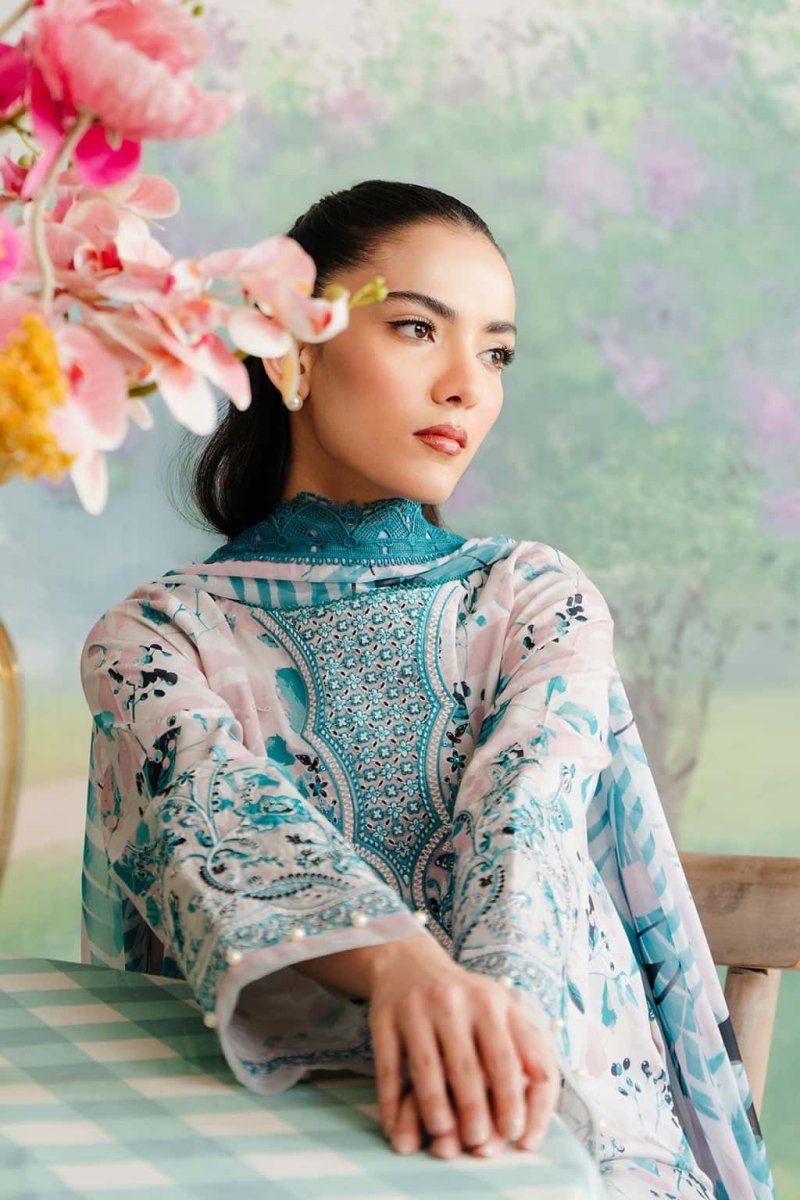 Cashmere - Afrozeh UK