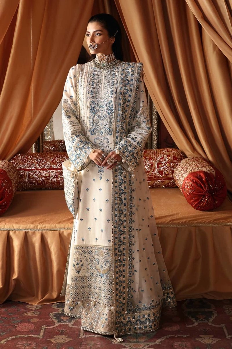 Chandni - Afrozeh UK