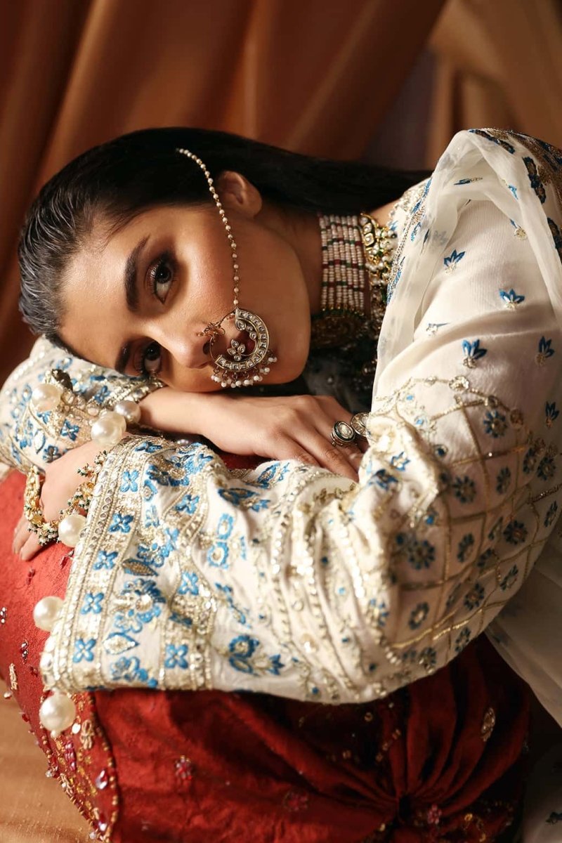Chandni - Afrozeh UK