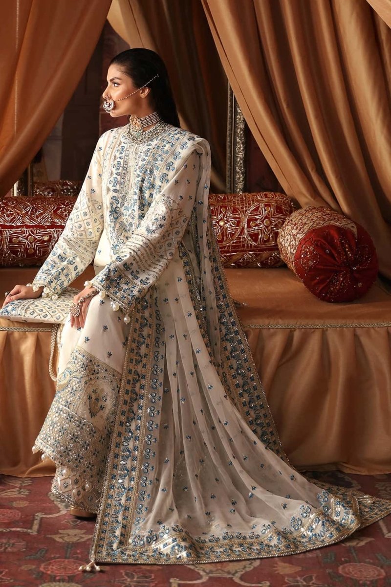 Chandni - Afrozeh UK