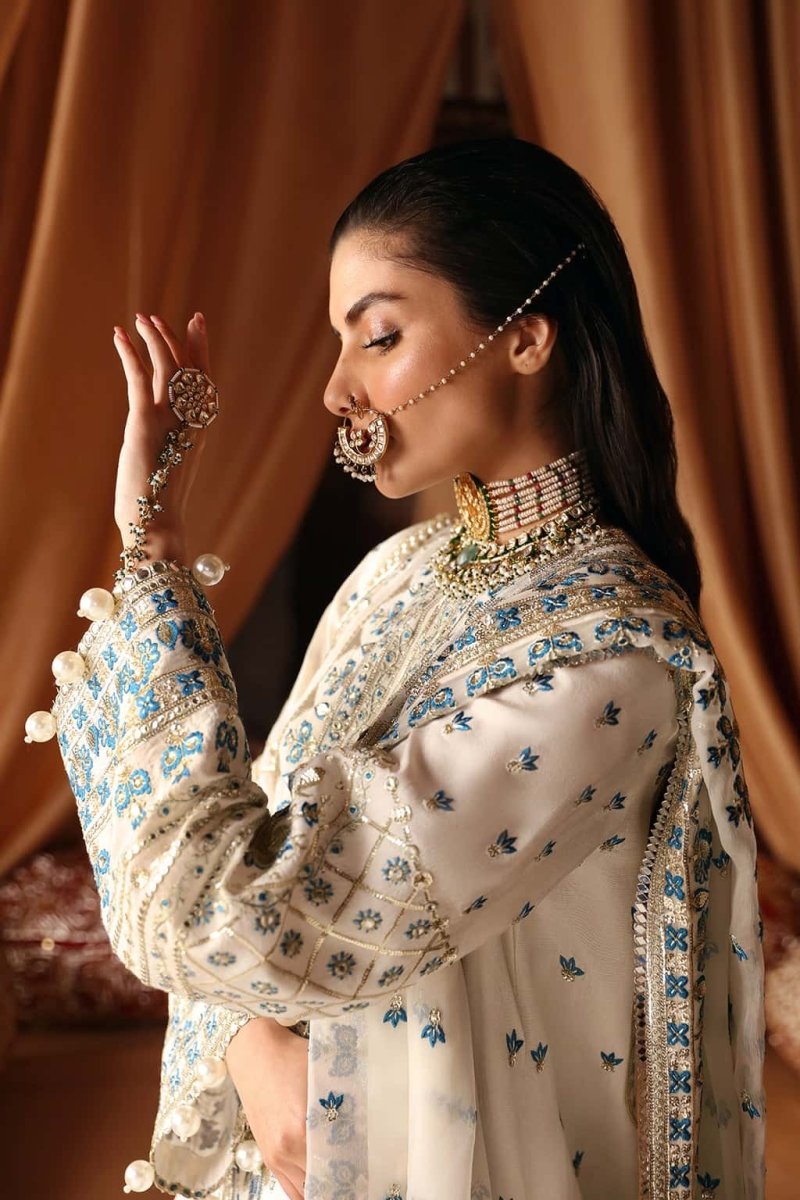 Chandni - Afrozeh UK
