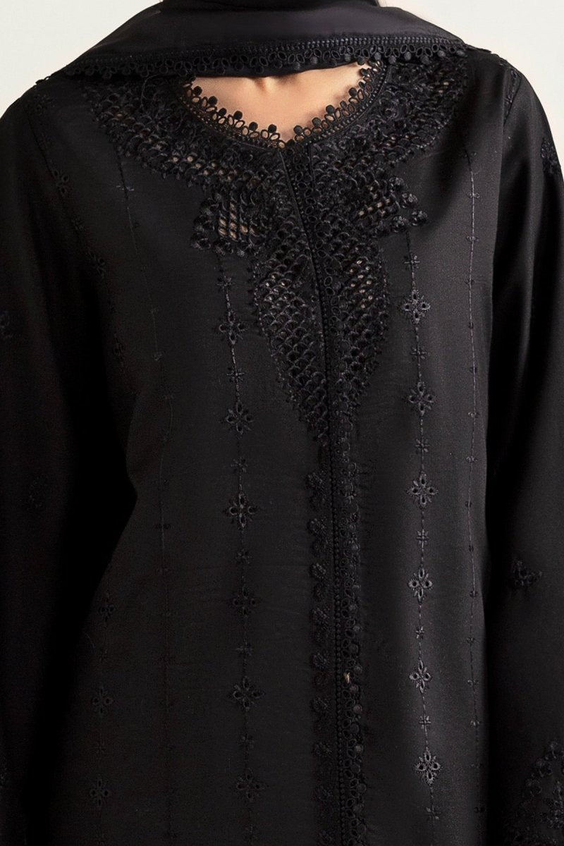 Charcoal Nior - Afrozeh UK