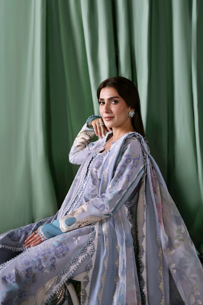 Chloris - Afrozeh UK