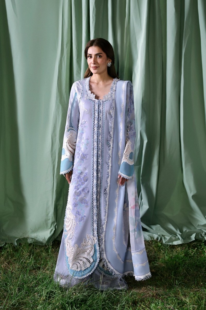 Chloris - Afrozeh UK