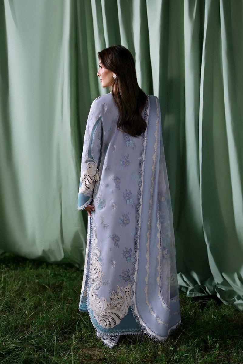 Chloris - Afrozeh UK