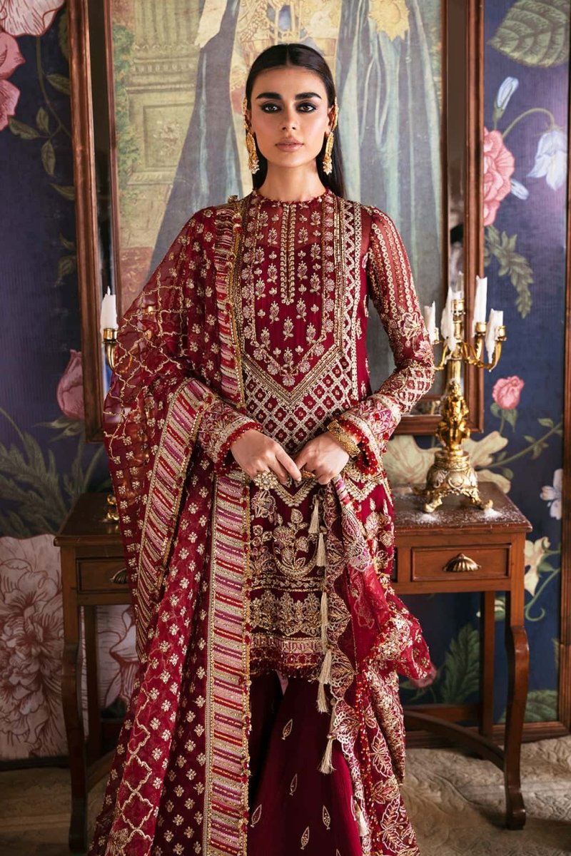 Dabeer - Afrozeh UK