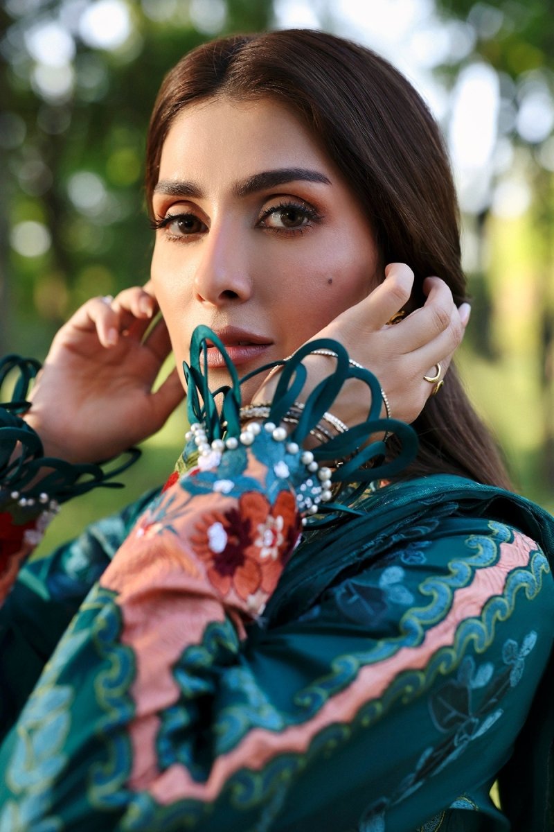 Daliya - Afrozeh UK
