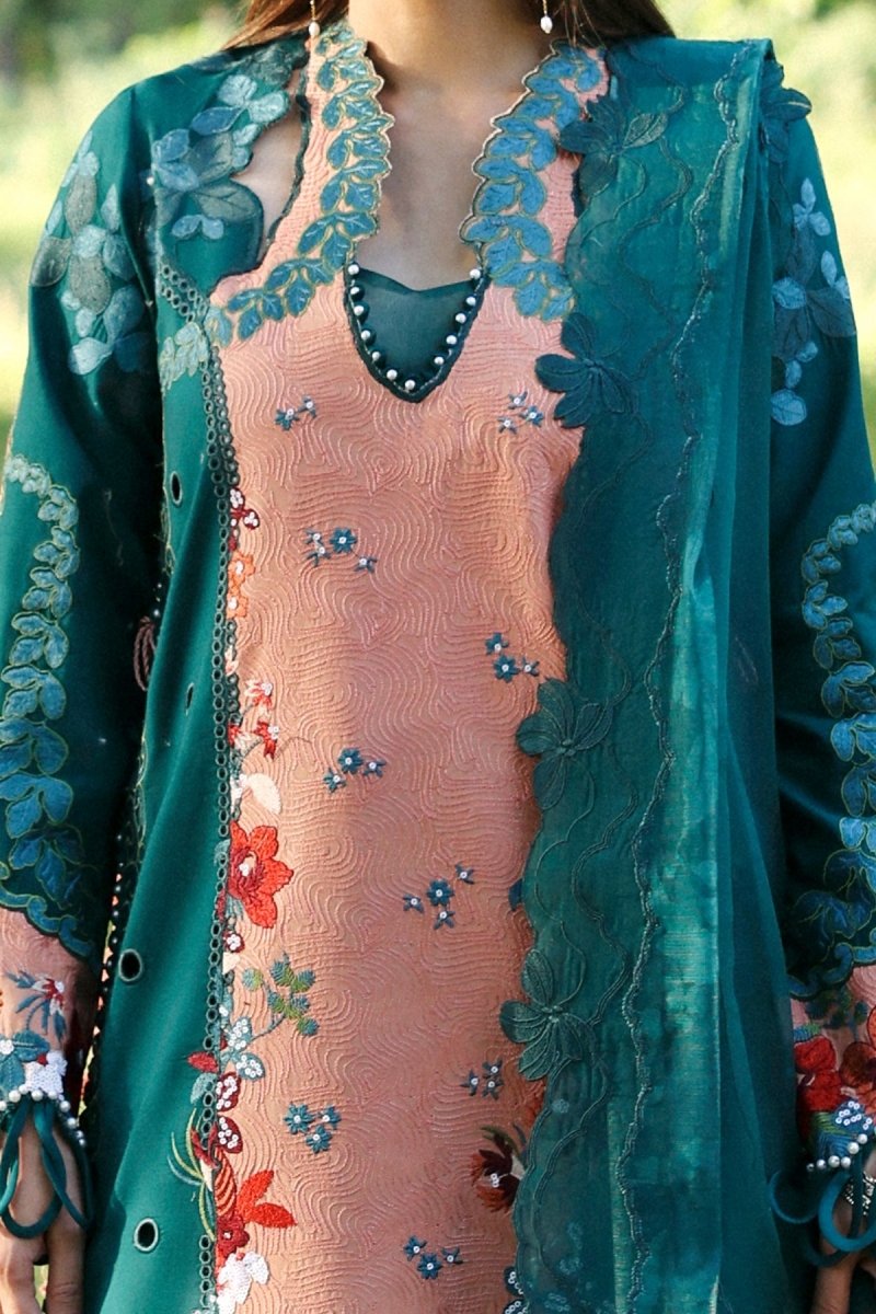 Daliya - Afrozeh UK