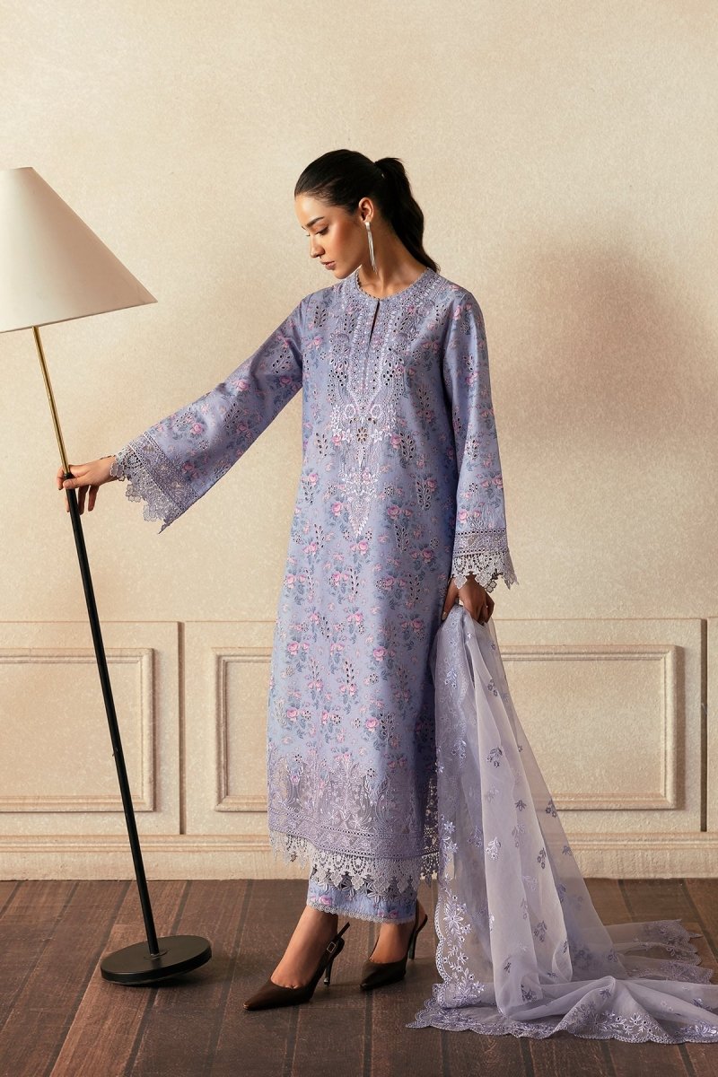 Dawn Dusted - Afrozeh UK