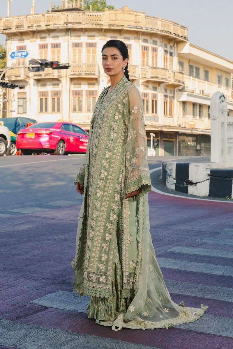 Deedar - Afrozeh UK