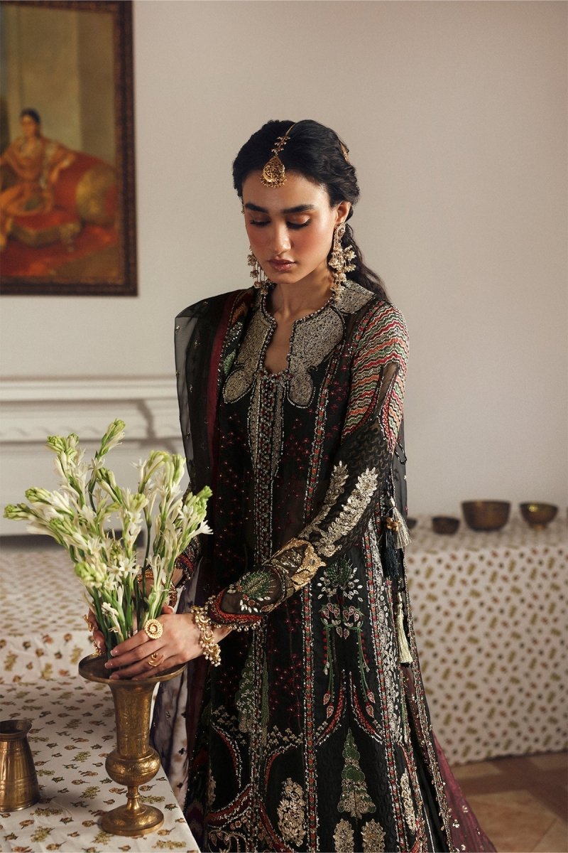 Dhanak - Afrozeh UK
