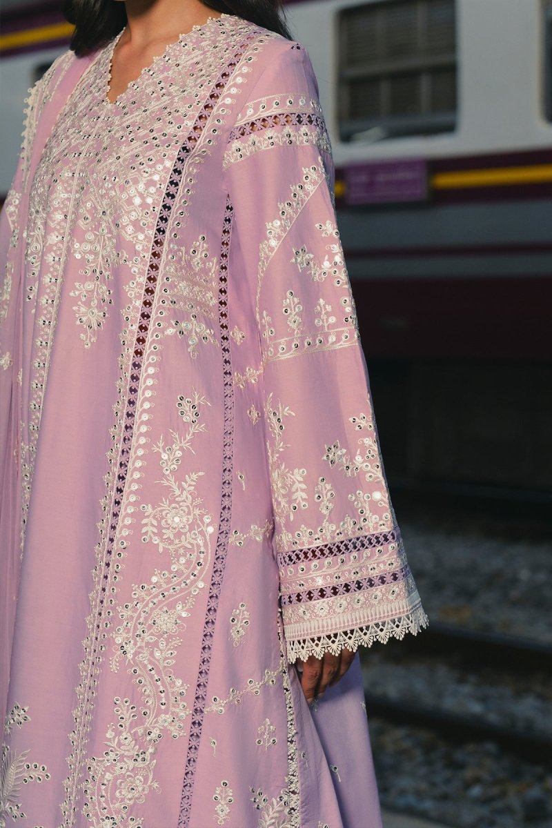Dilnasheen - Afrozeh UK