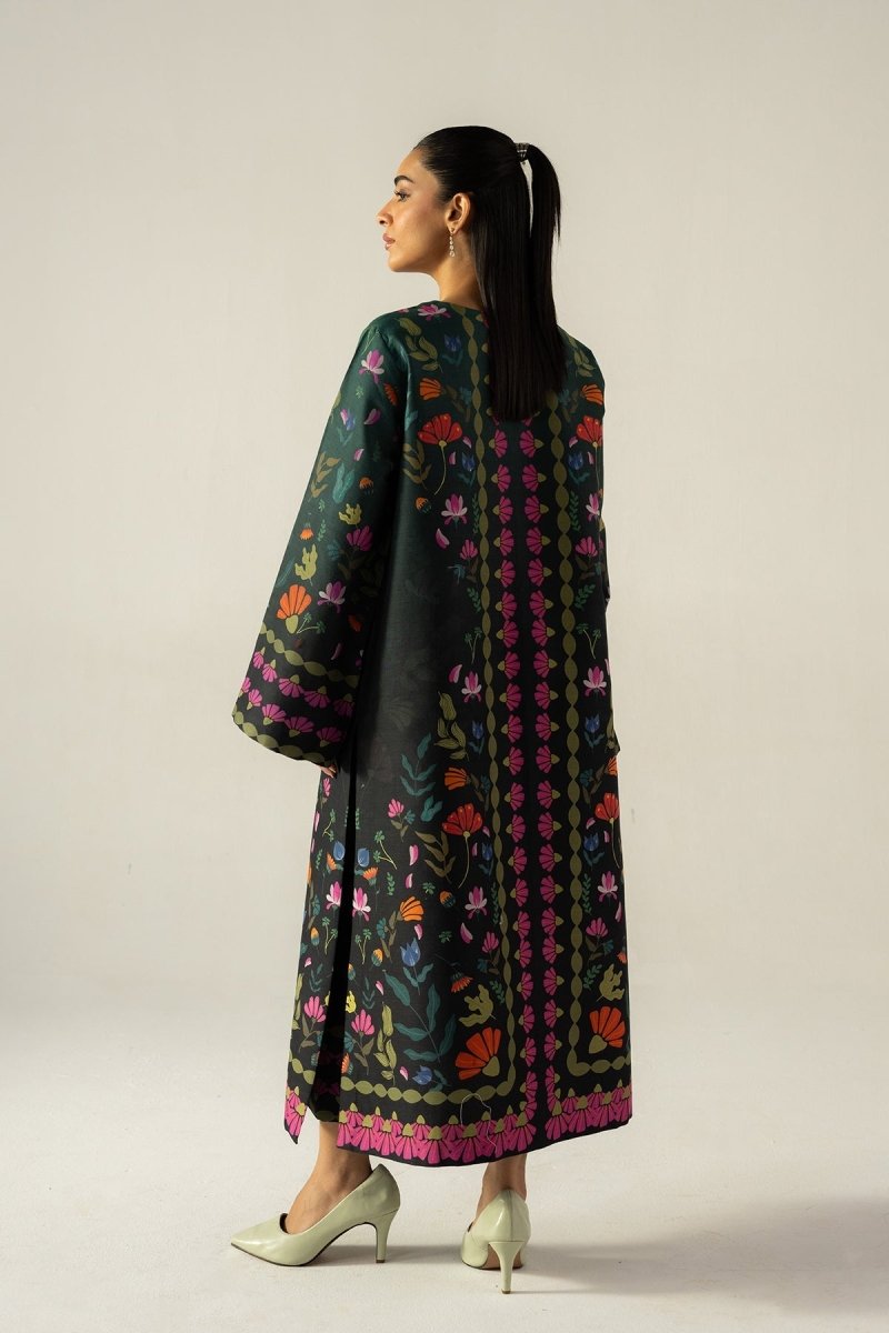 Eclectic - Afrozeh UK