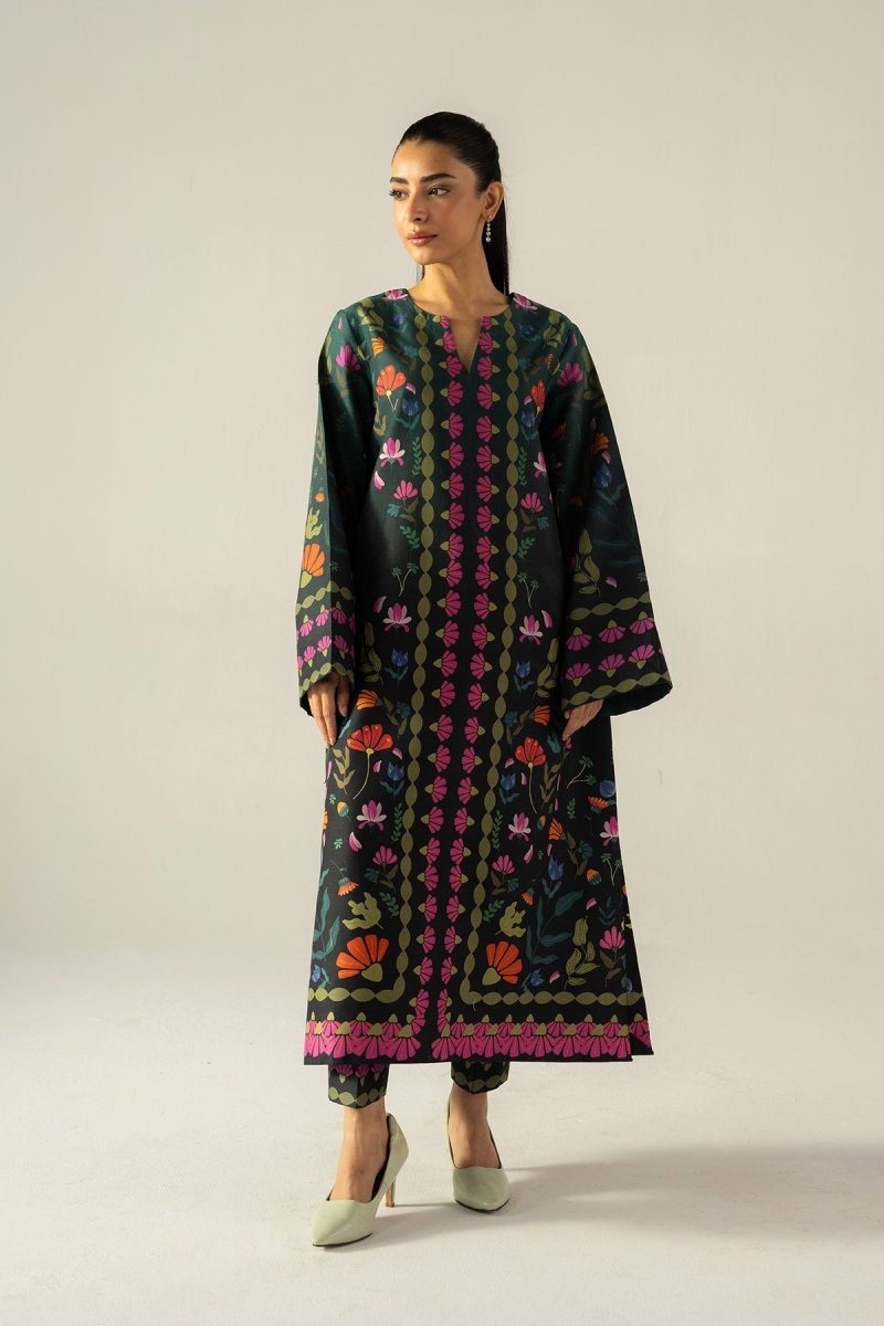 Eclectic - Afrozeh UK