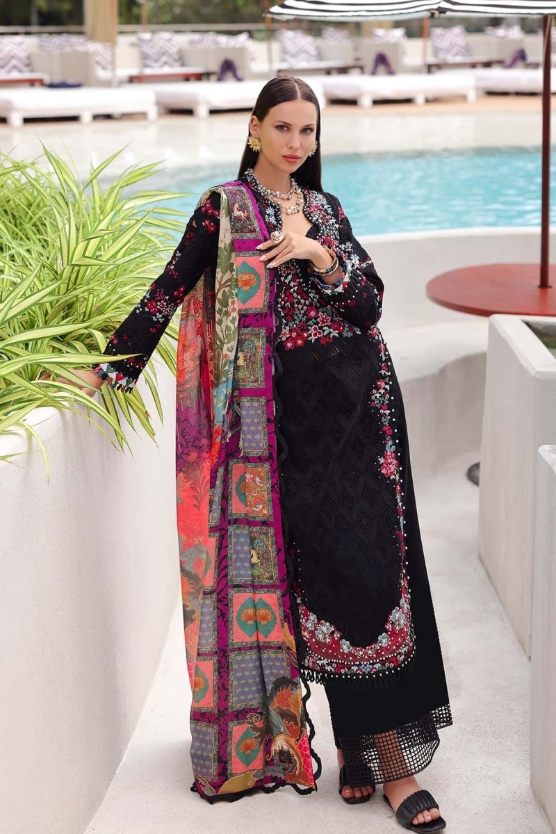 Elva - Afrozeh UK