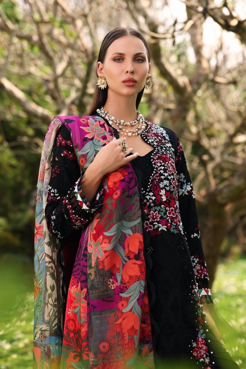 Elva - Afrozeh UK