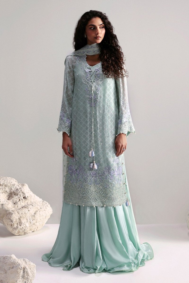 Elysia - Afrozeh UK