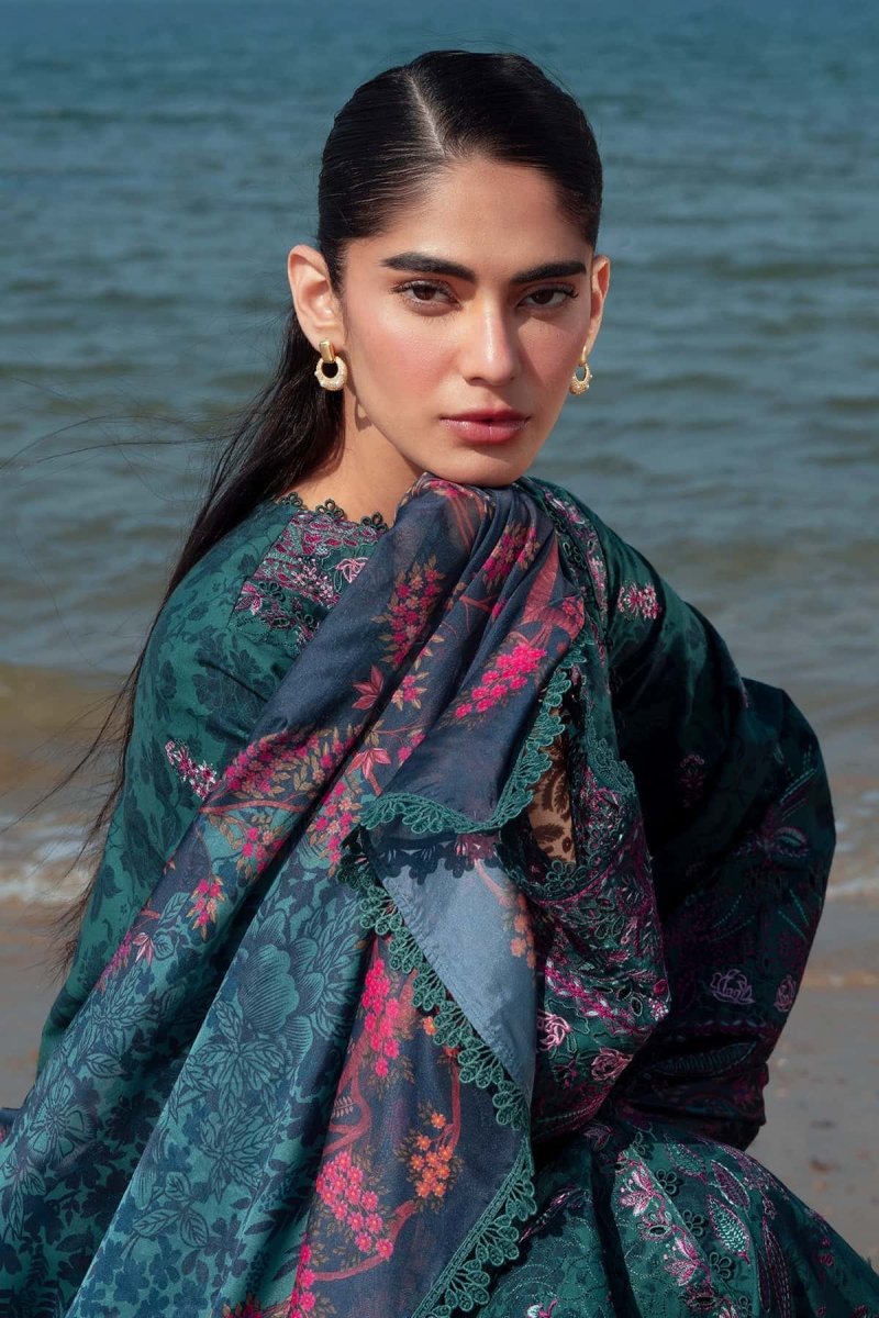 Emerald - Afrozeh UK