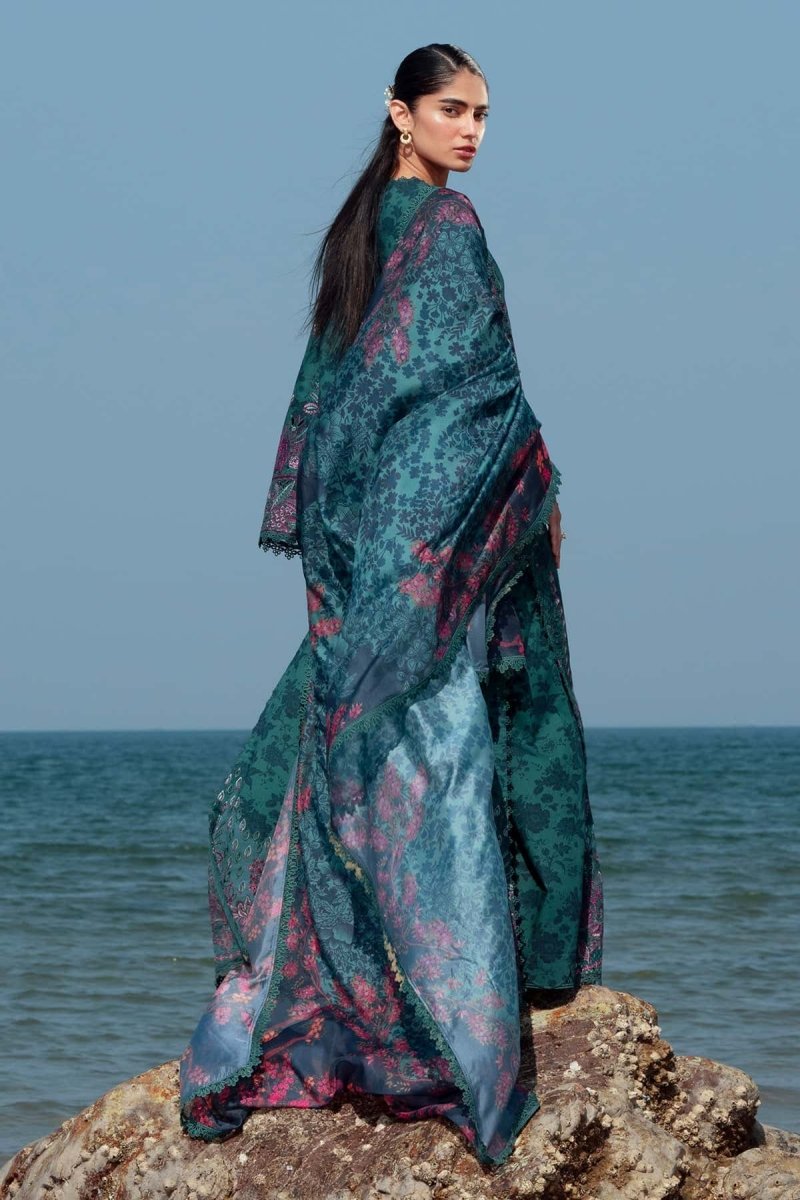 Emerald - Afrozeh UK