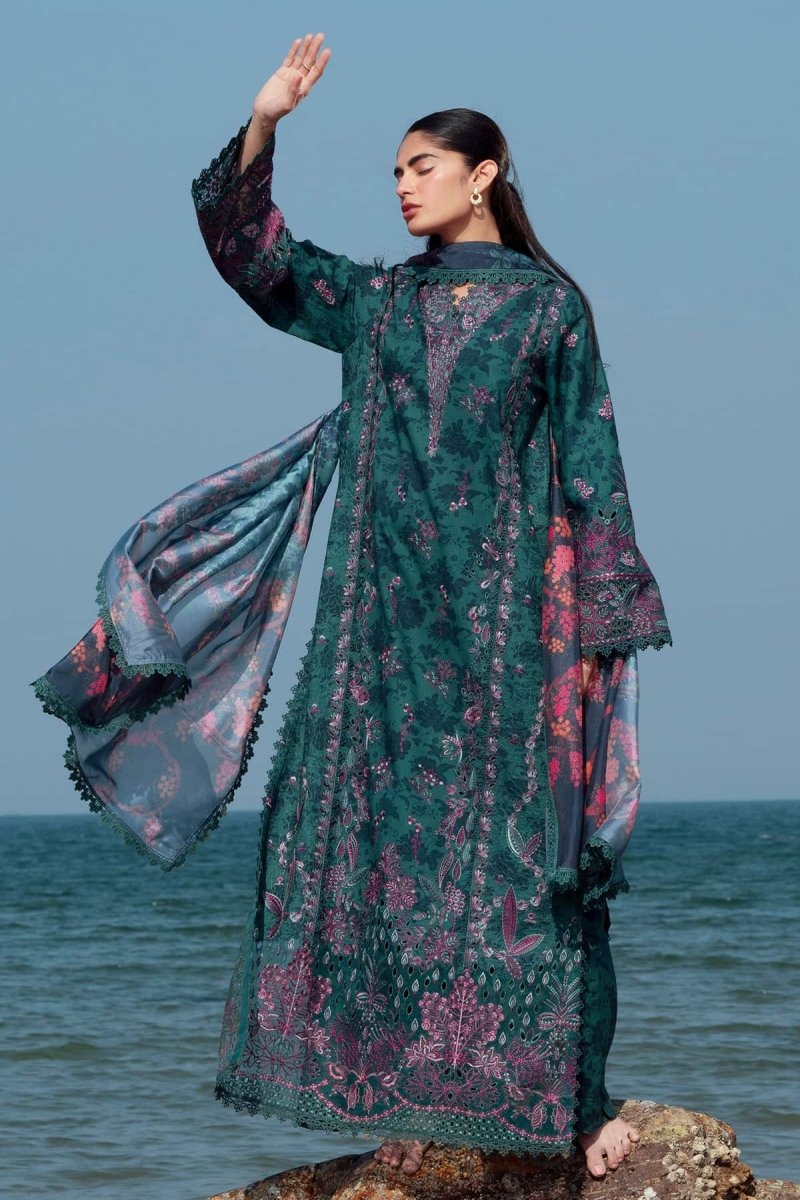 Emerald - Afrozeh UK