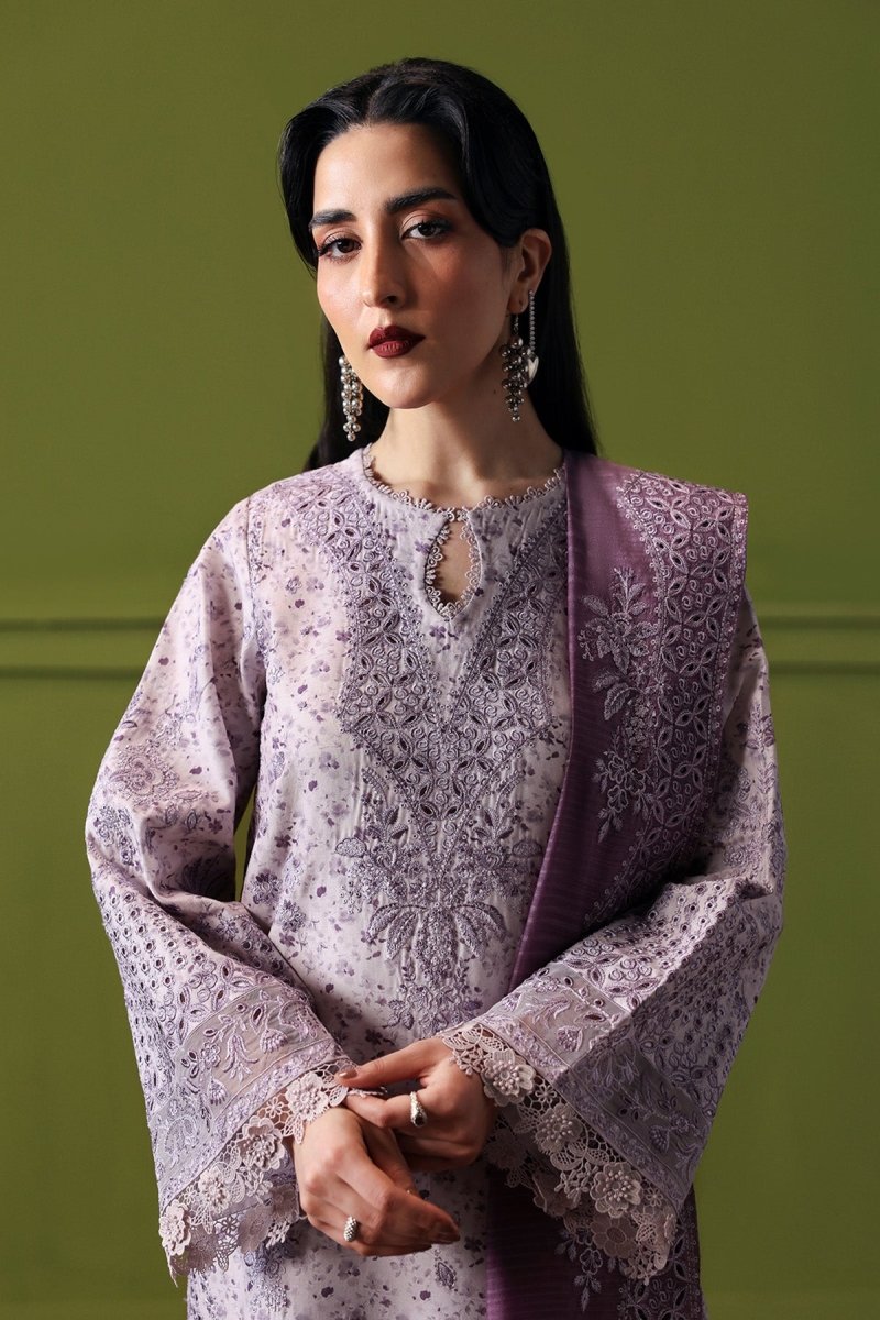 Empress - Afrozeh UK