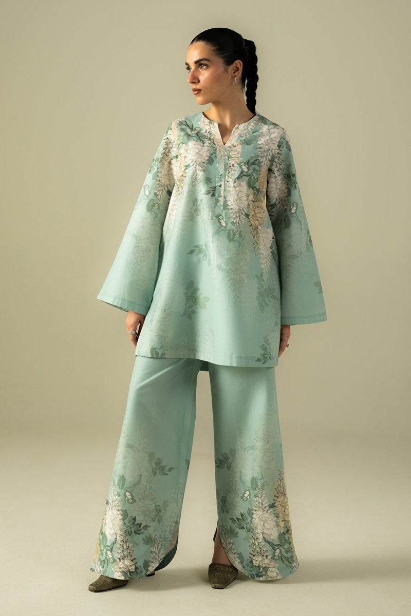 Frosted - Afrozeh UK