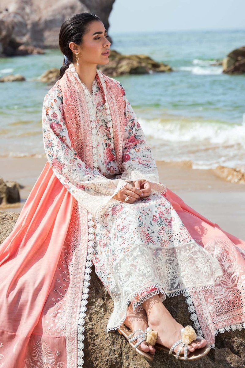 Gardenia - Afrozeh UK