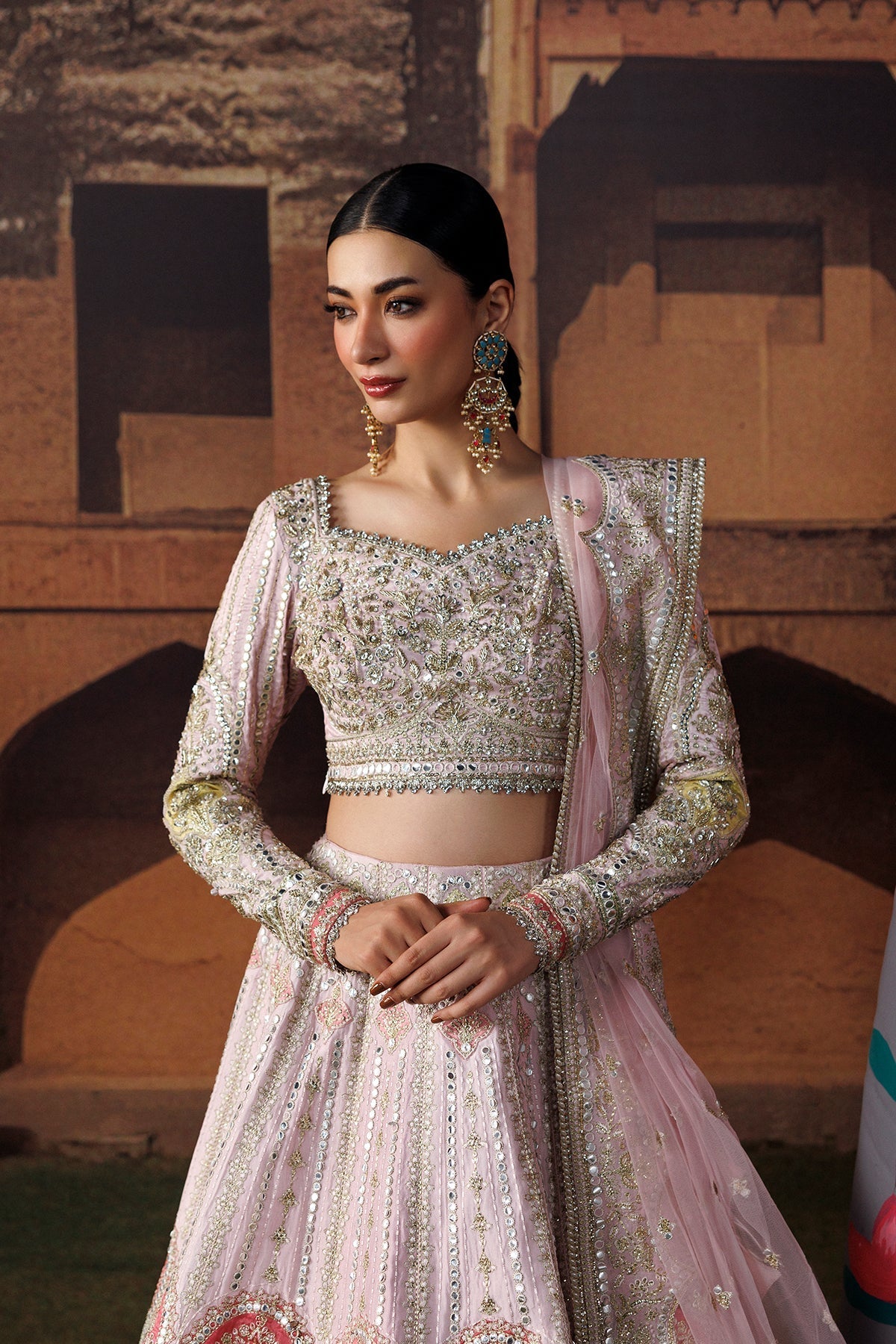 Gul-e-roshan - Afrozeh UK