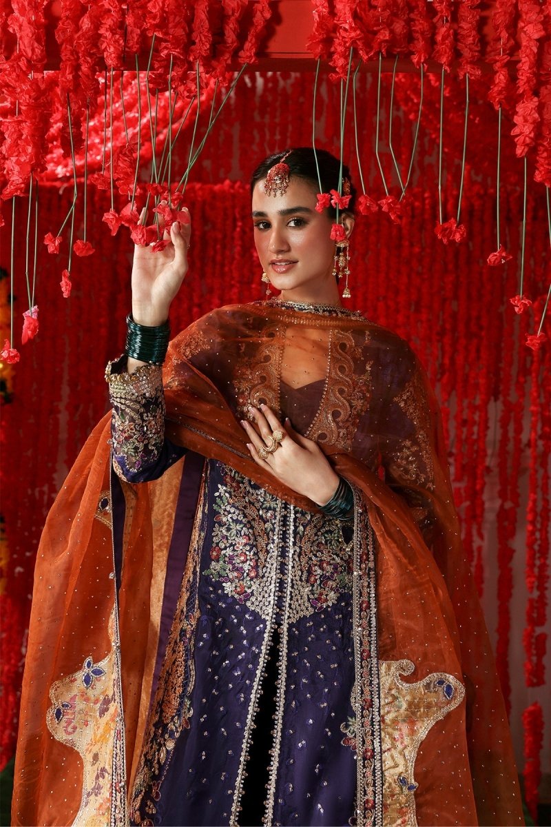 Gulnaar - Afrozeh UK