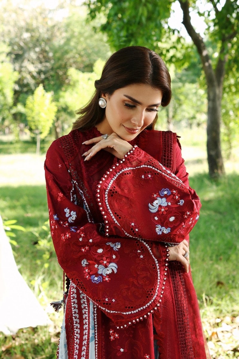 Halia - Afrozeh UK