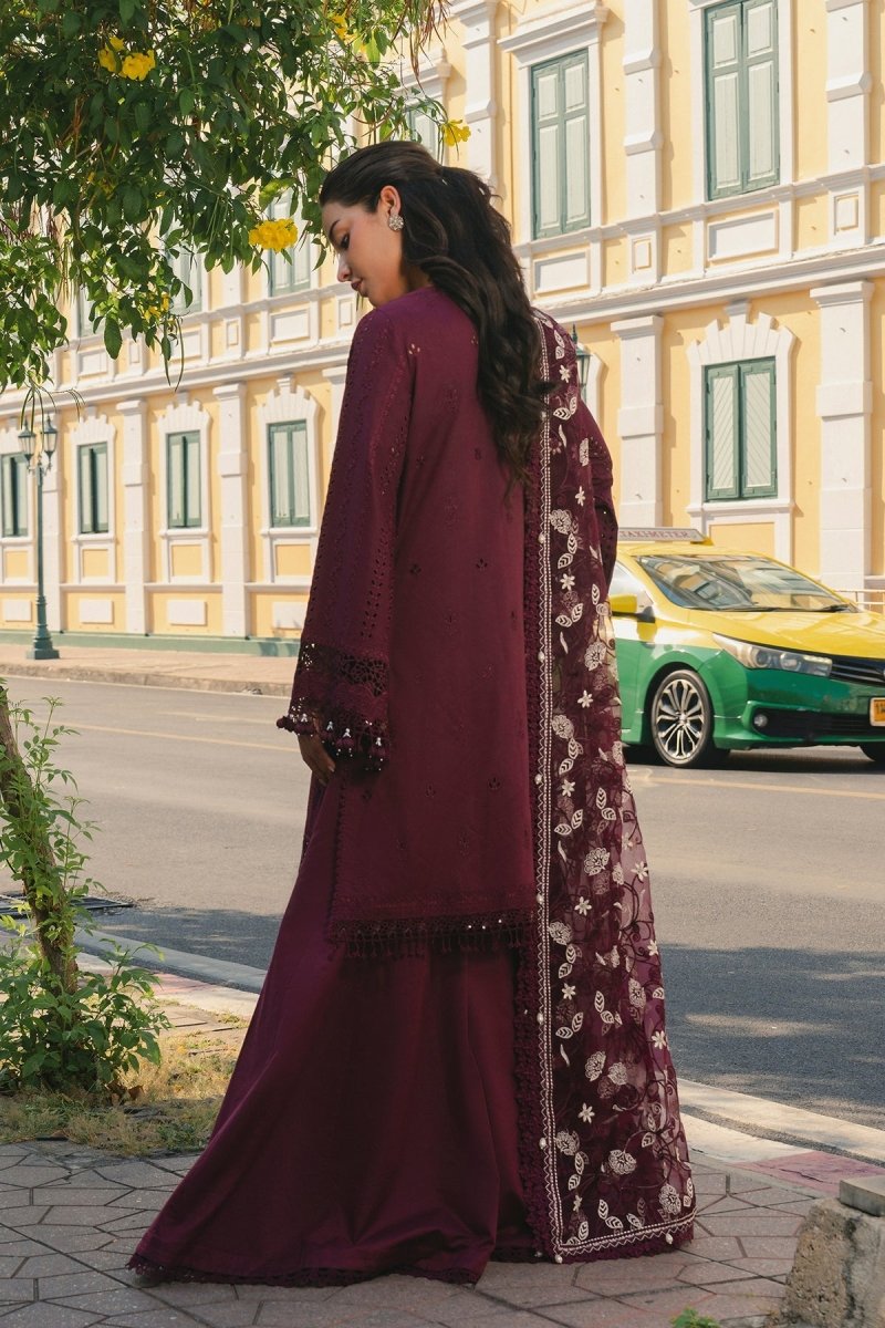 Haya - Afrozeh UK