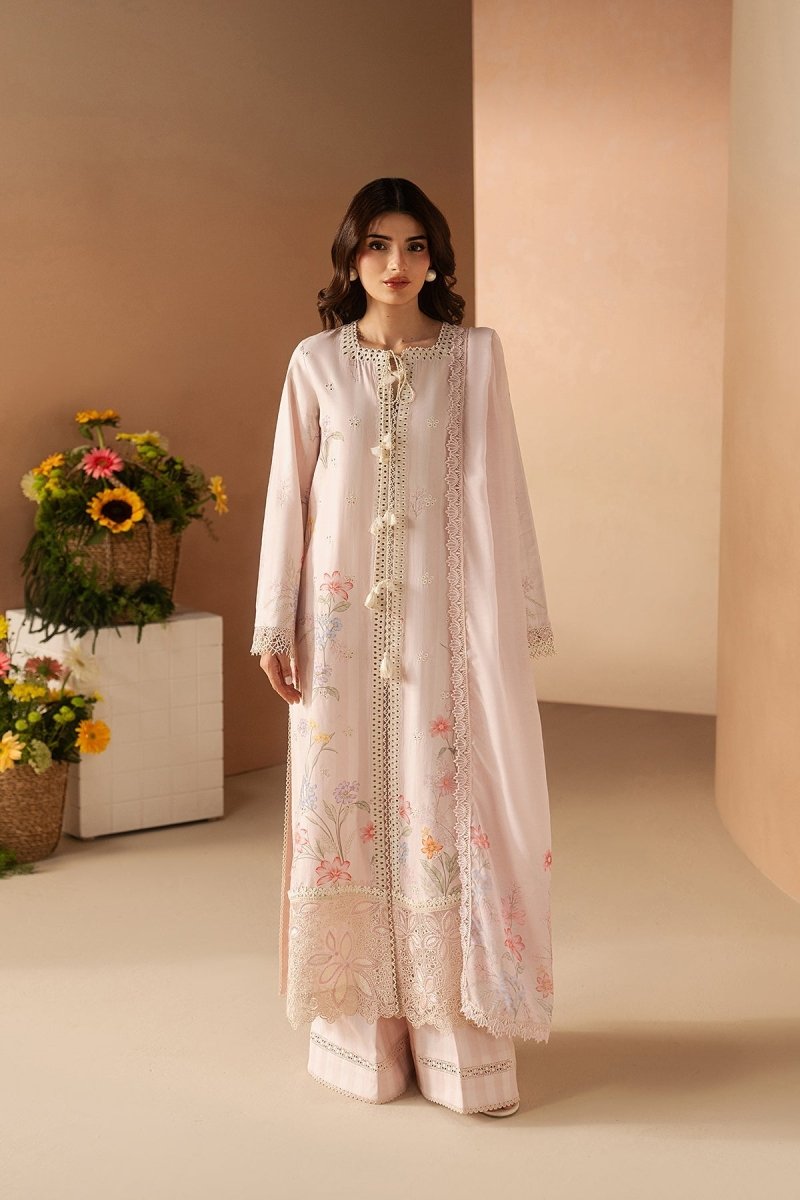 Hazelen Blush - Afrozeh UK