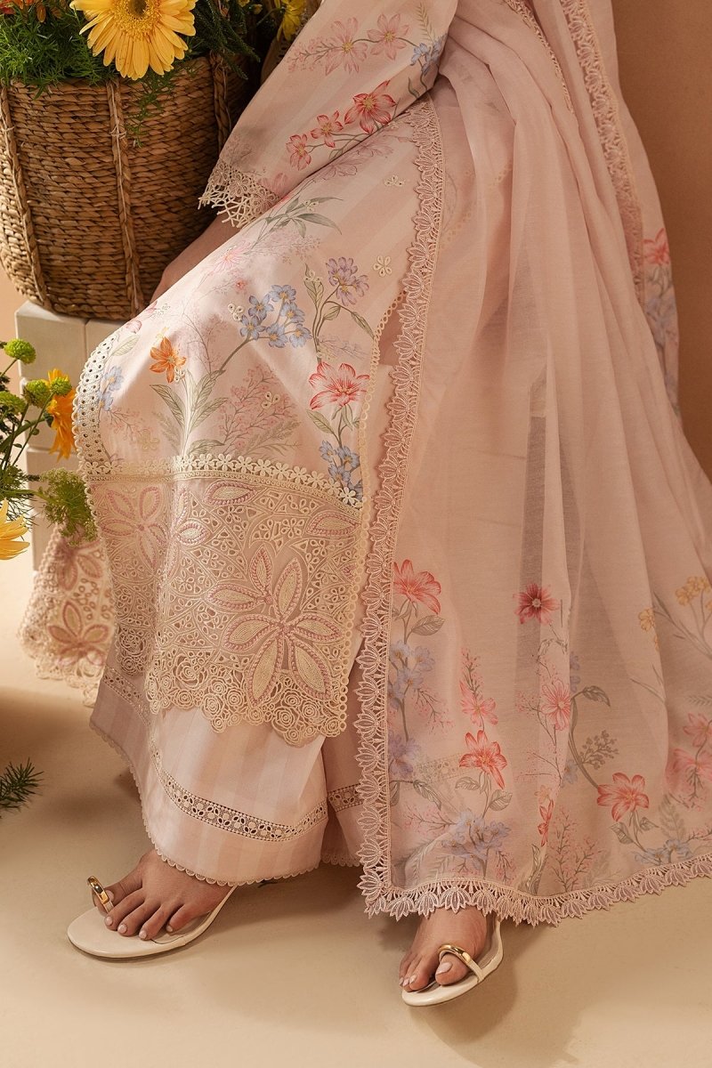 Hazelen Blush - Afrozeh UK