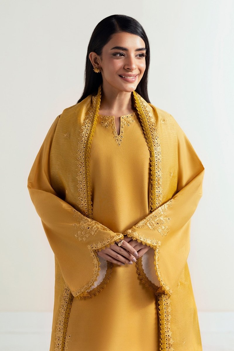 Honeydew Hues - Afrozeh UK