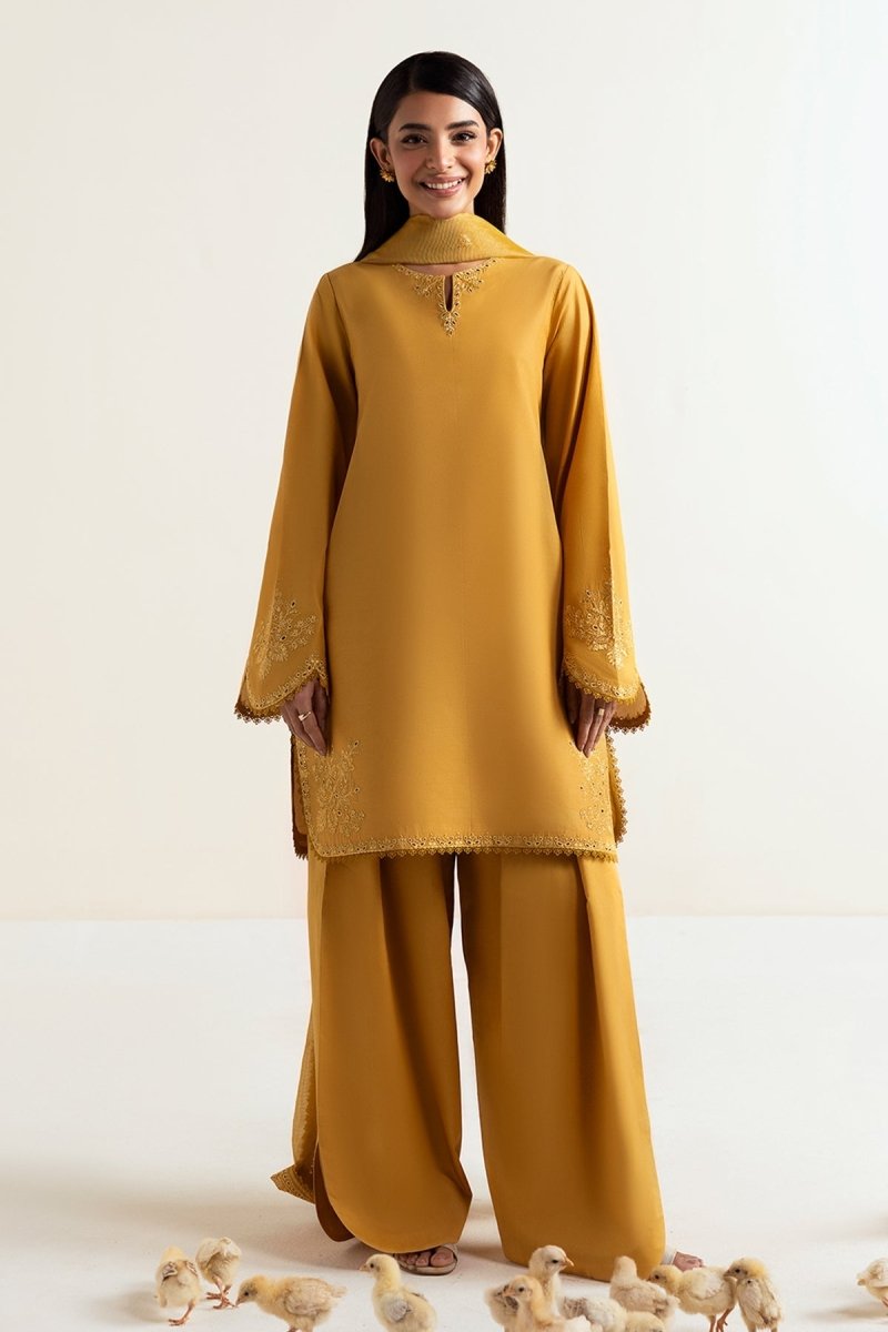 Honeydew Hues - Afrozeh UK