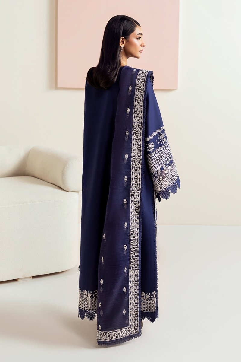 Indigo Plum - Afrozeh UK