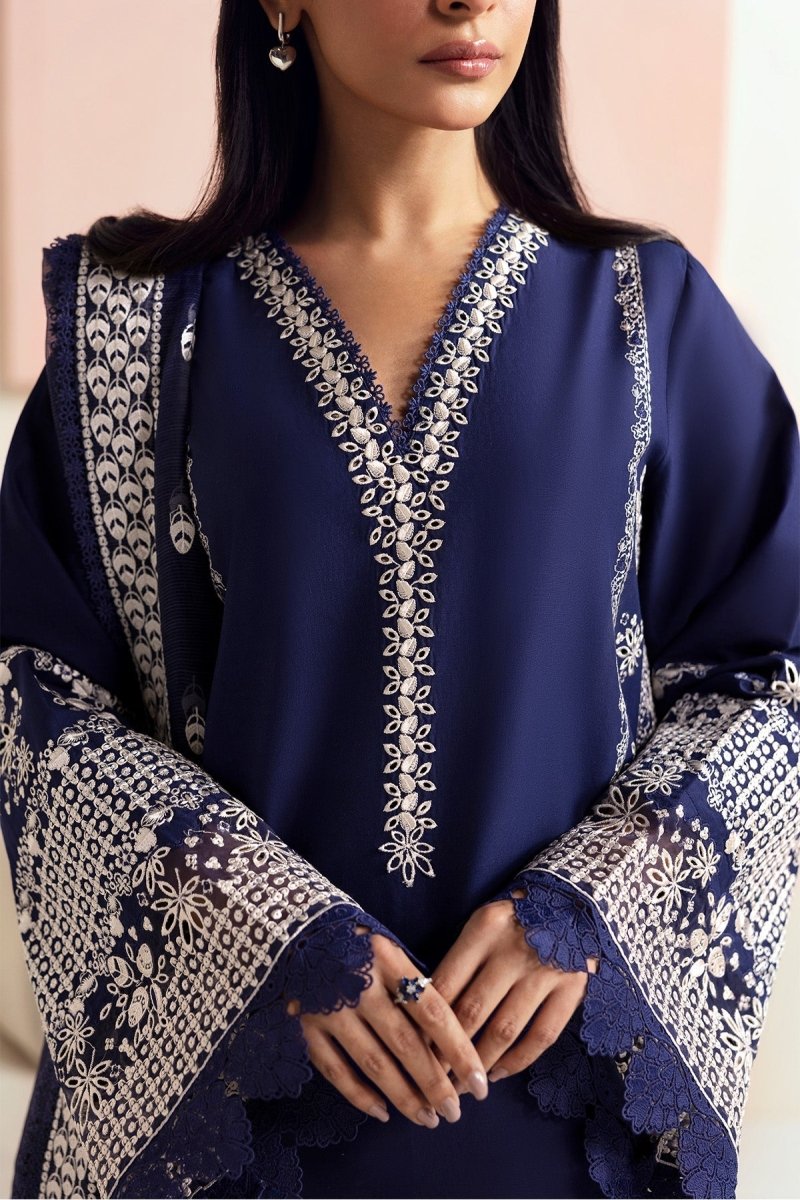 Indigo Plum - Afrozeh UK