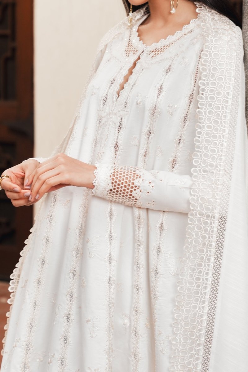 Kaju Noor - Afrozeh UK