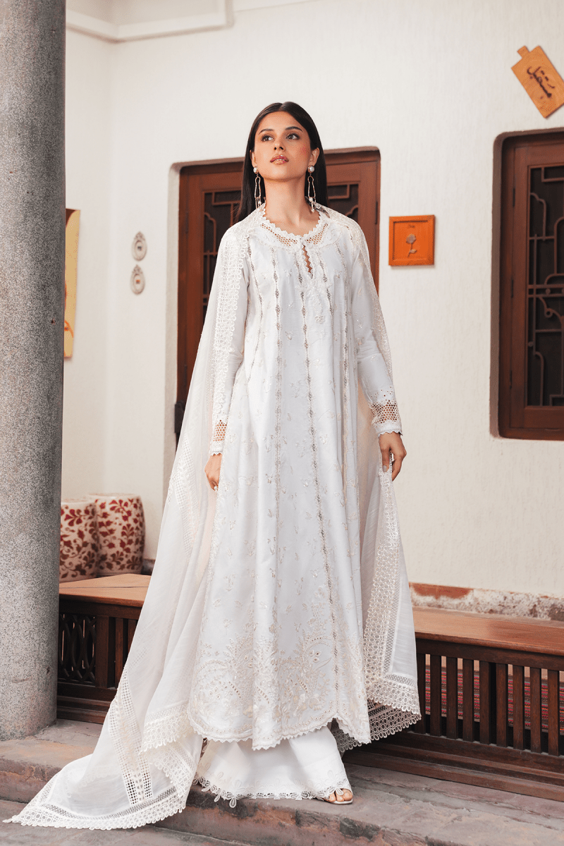 Kaju Noor - Afrozeh UK