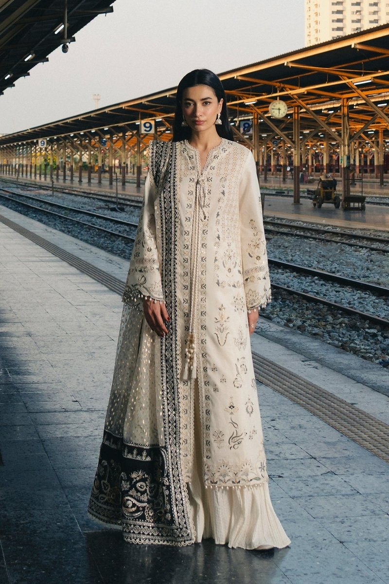 Khawaab - Afrozeh UK
