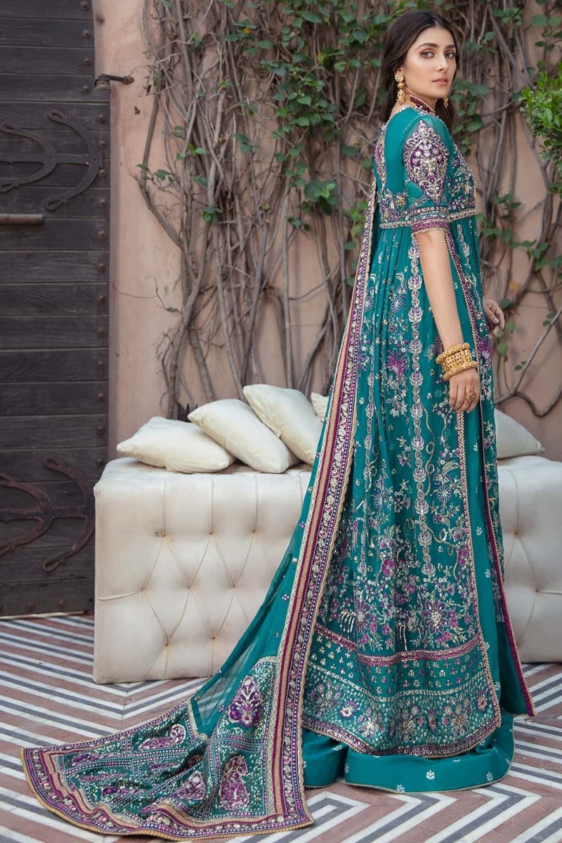 Khirad - Afrozeh UK