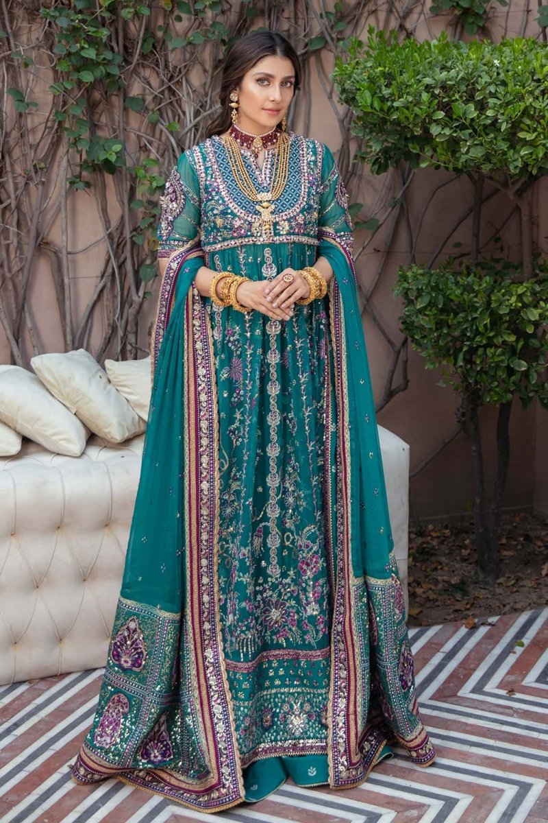 Khirad - Afrozeh UK
