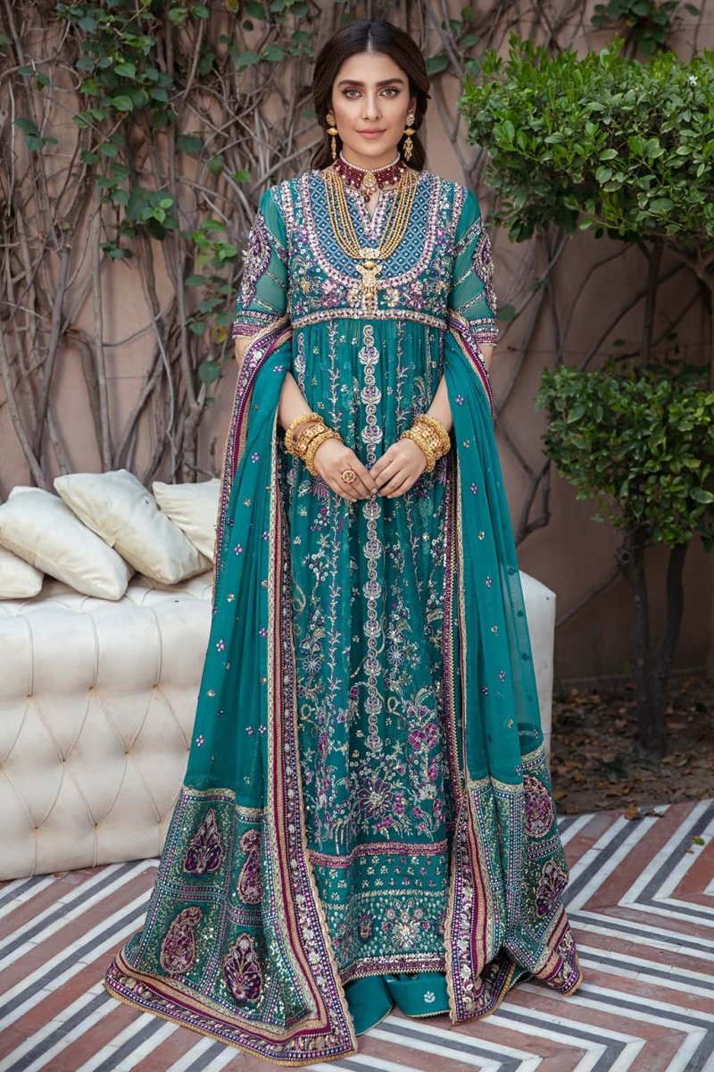 Khirad - Afrozeh UK