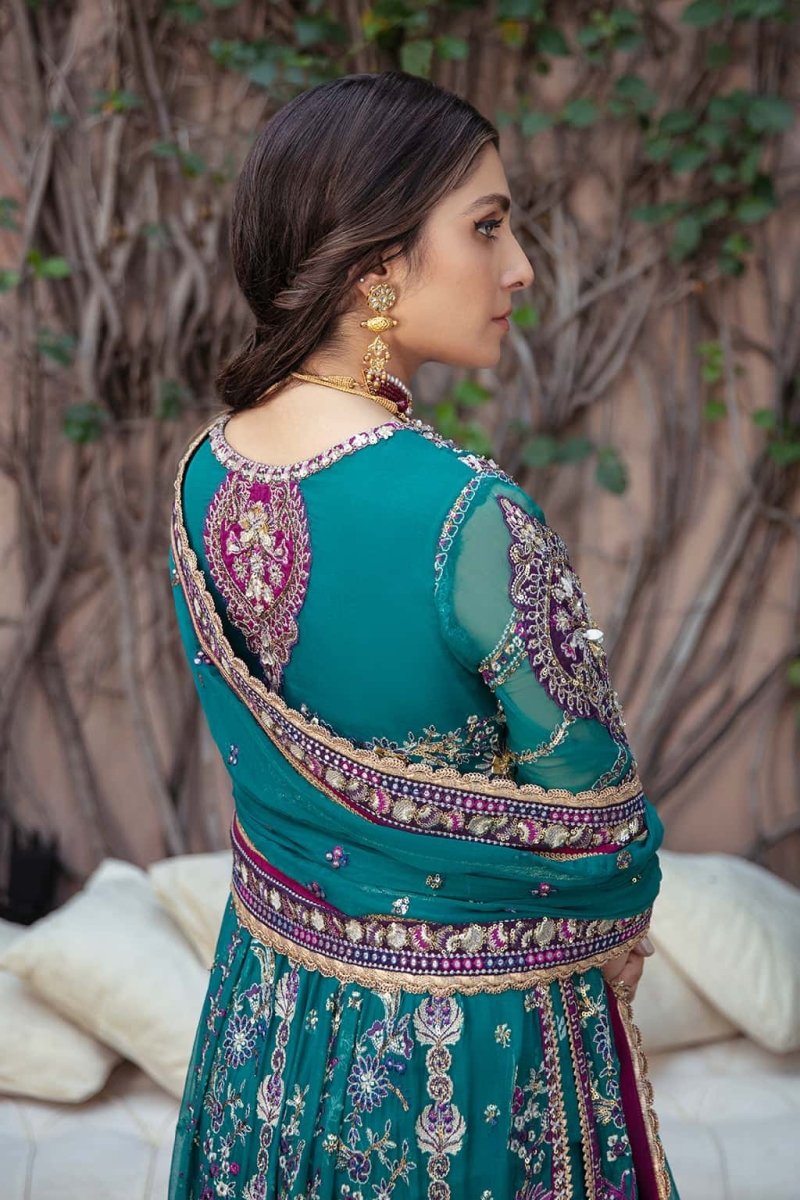 Khirad - Afrozeh UK