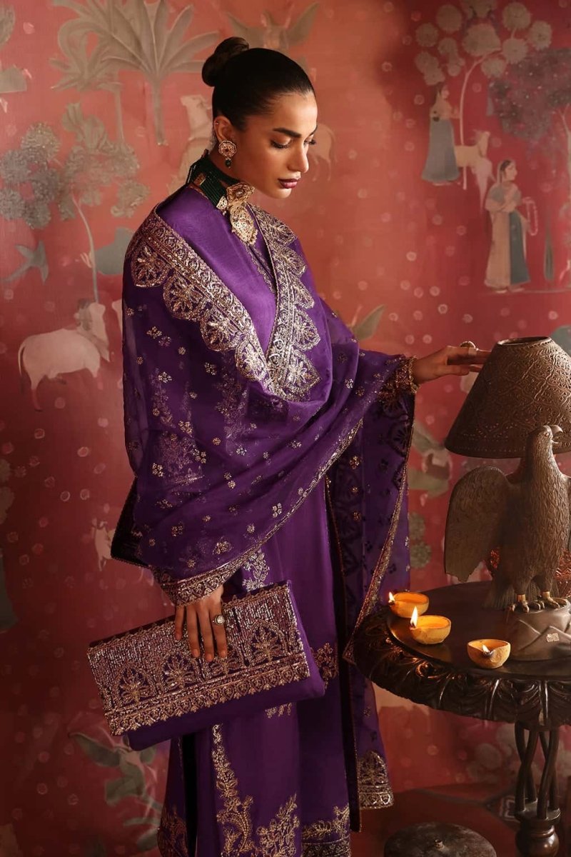 Khushbu - Afrozeh UK